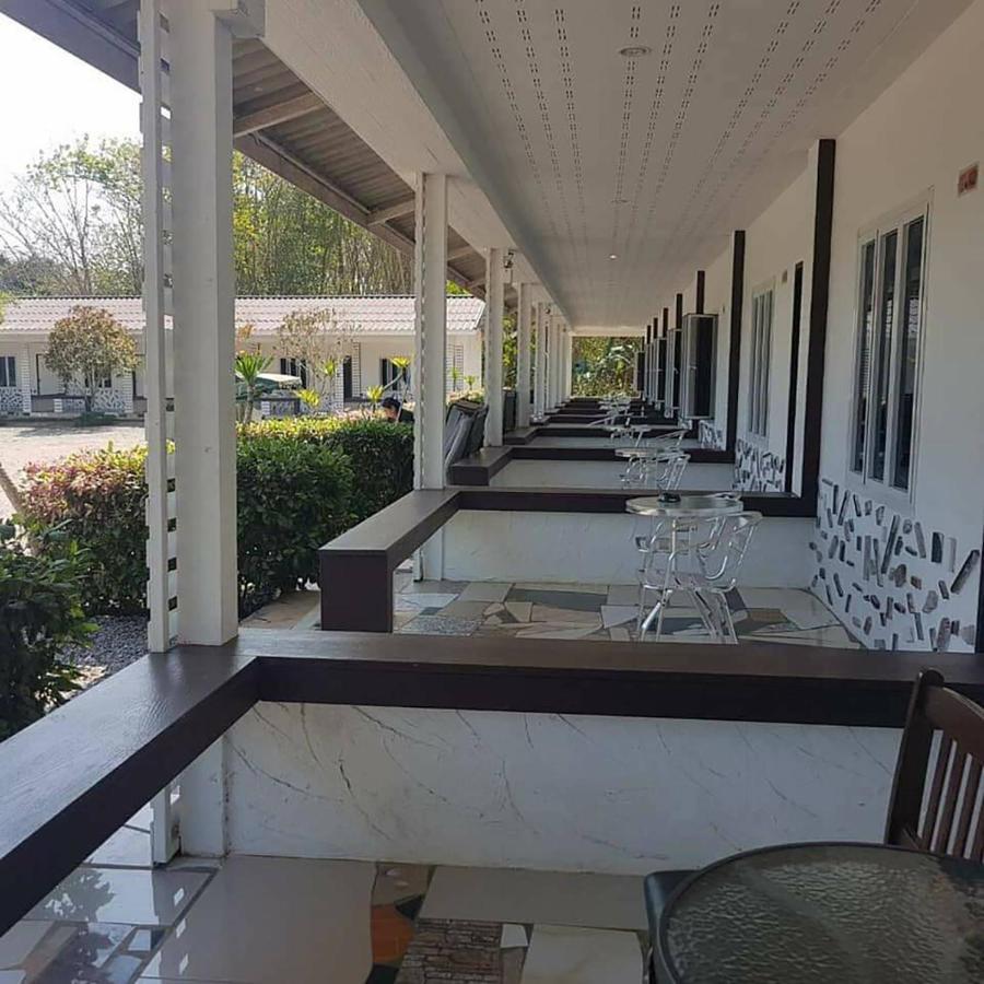 Tho Mai Resort Wang Chan Exterior photo